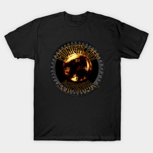 Midnight City Emporium T-Shirt